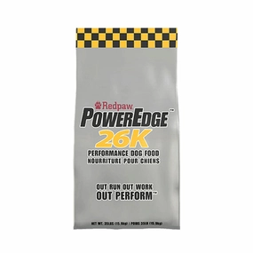 26K Power Edge 35 lb