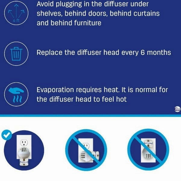 ADAPTIL 30 Day Refill