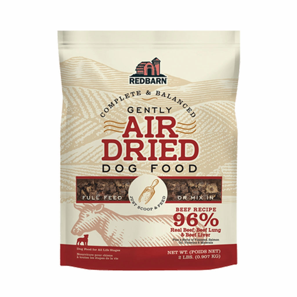 Air-Dried Beef