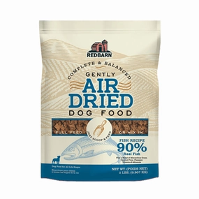Air-Dried Fish