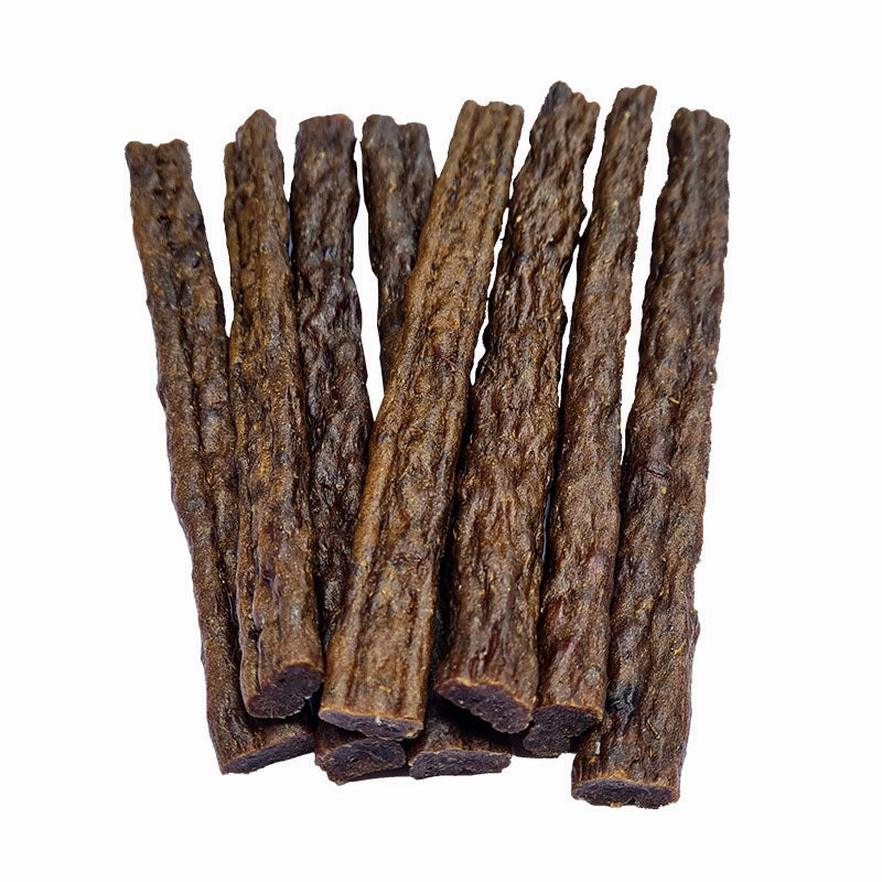 All Barks - Bush Sticks Kangaroo & Venison (110g)