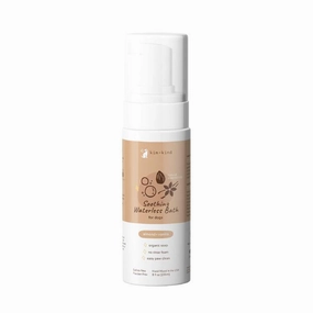 Almond Vanilla Waterless S