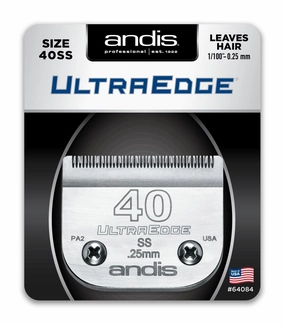 Andis - Blade UltraEdge (Size 40SS)