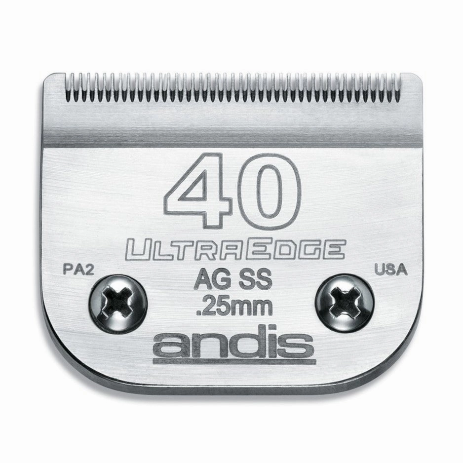 Andis - Blade UltraEdge (Size 40SS)