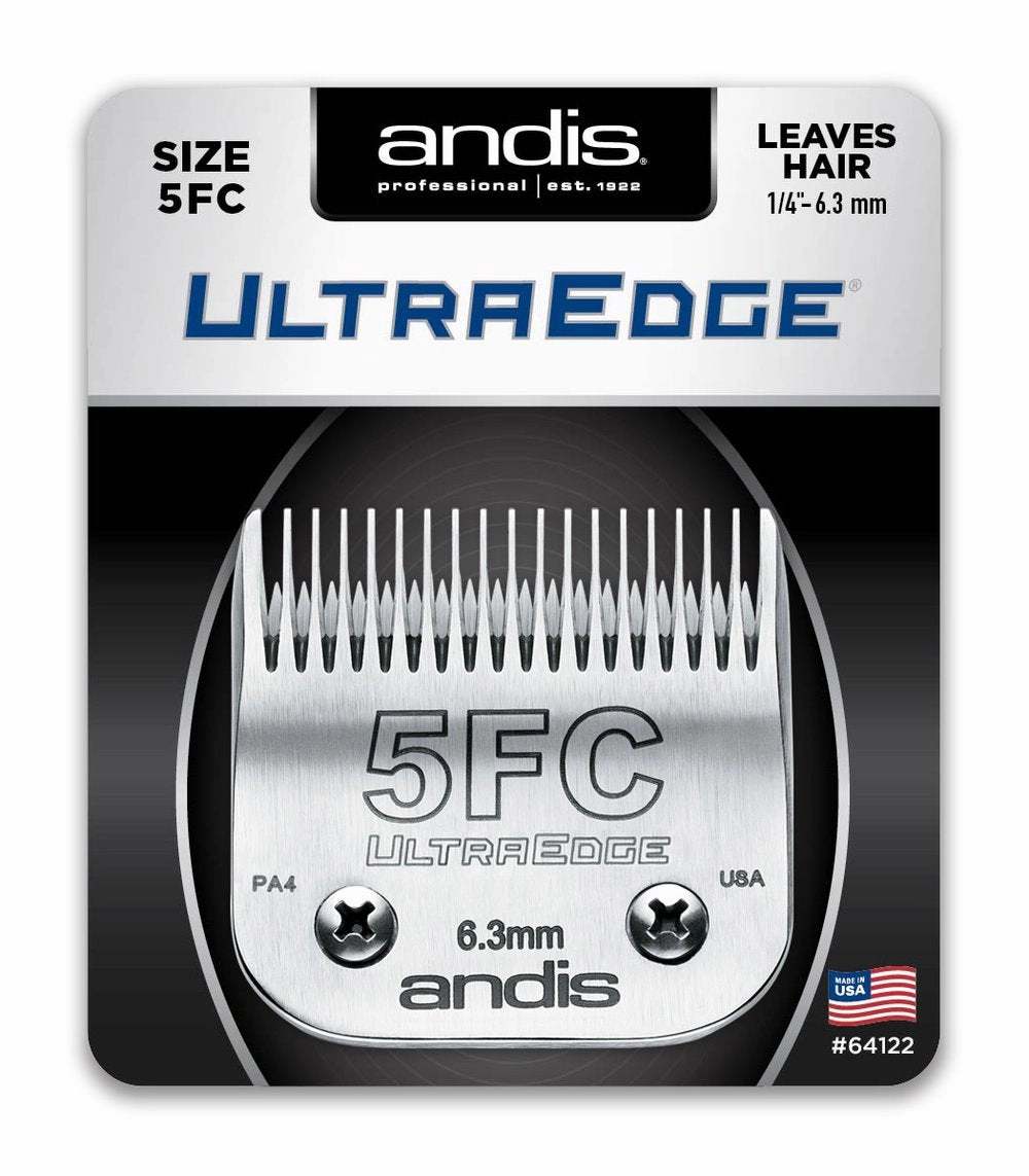 Andis - Blade UltraEdge (Size 5FC)