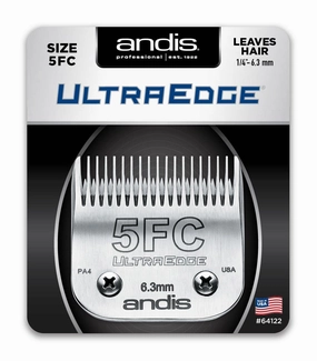 Andis - Blade UltraEdge (Size 5FC)