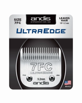 Andis - Blade UltraEdge (Size 7FC)