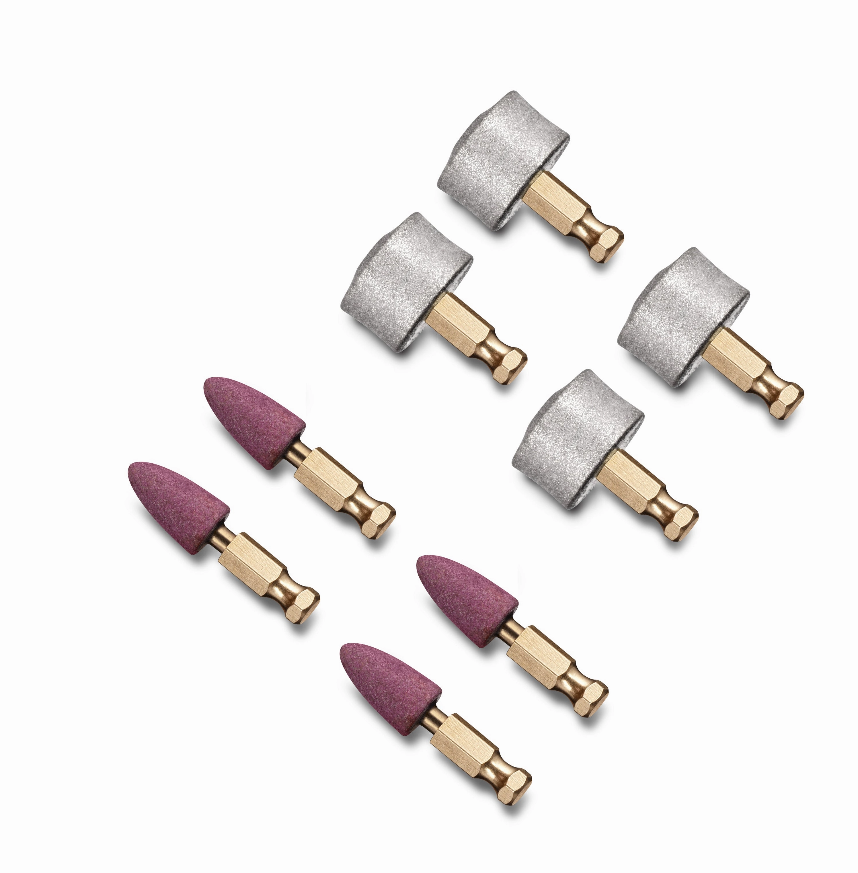 Andis - Nail Grinder Accessory Kit