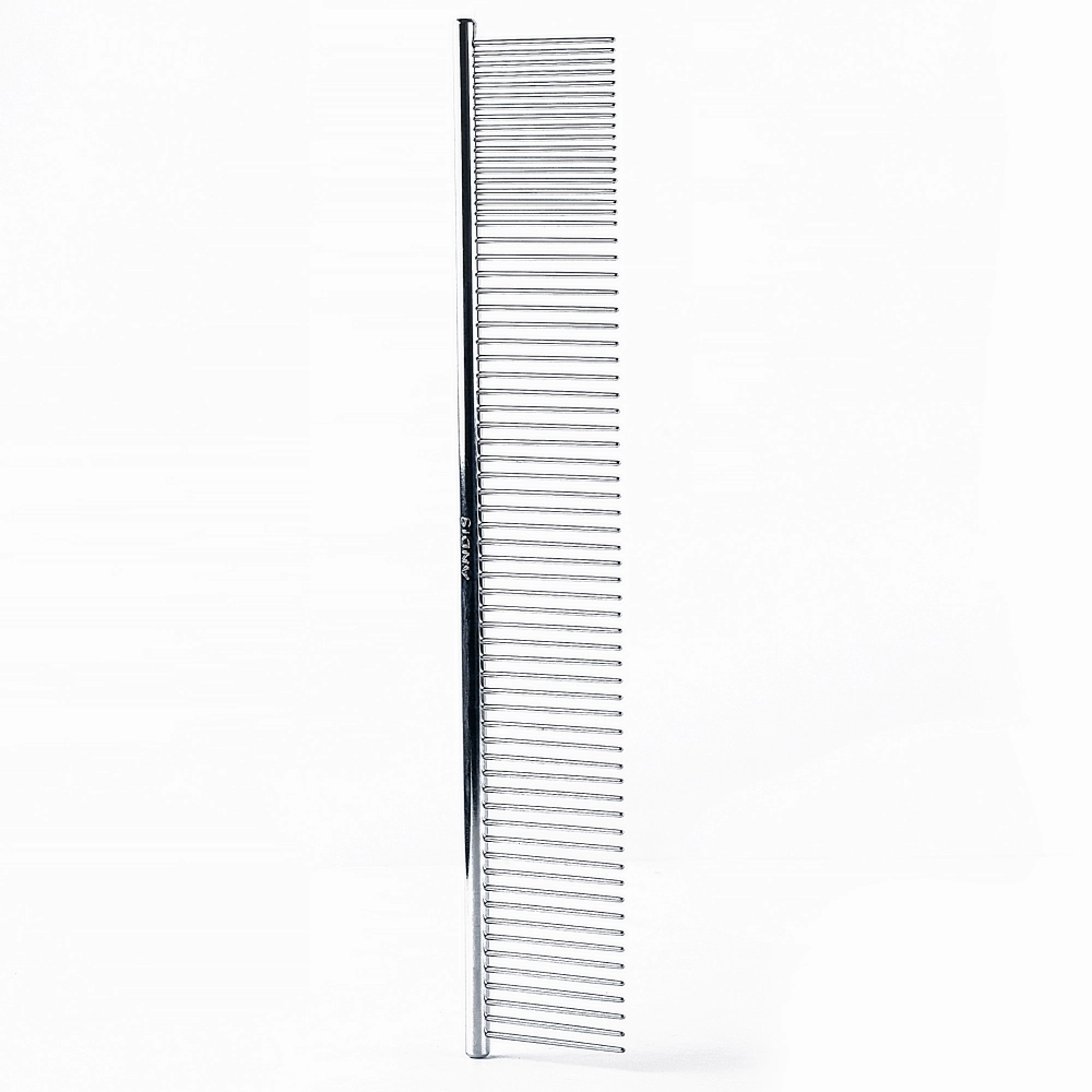 Andis Steel Comb for Dogs and Cats