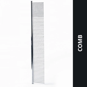 Andis Steel Comb for Dogs and Cats