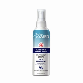Anti-Itch Spray