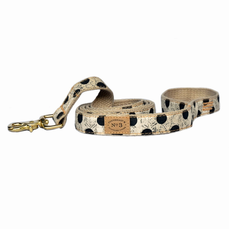 Antique Dot Collar