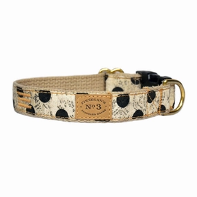 Antique Dot Collar