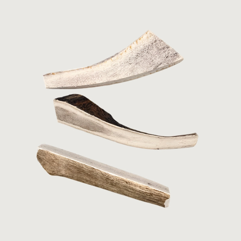 Antler - Split Deer Small