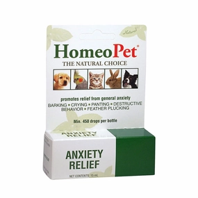 Anxiety Relief