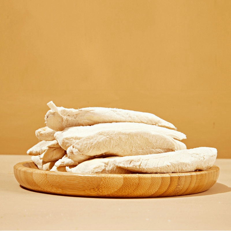 ARYA SIT Freeze-Dried Chicken Breast Treats for Dogs & Cats