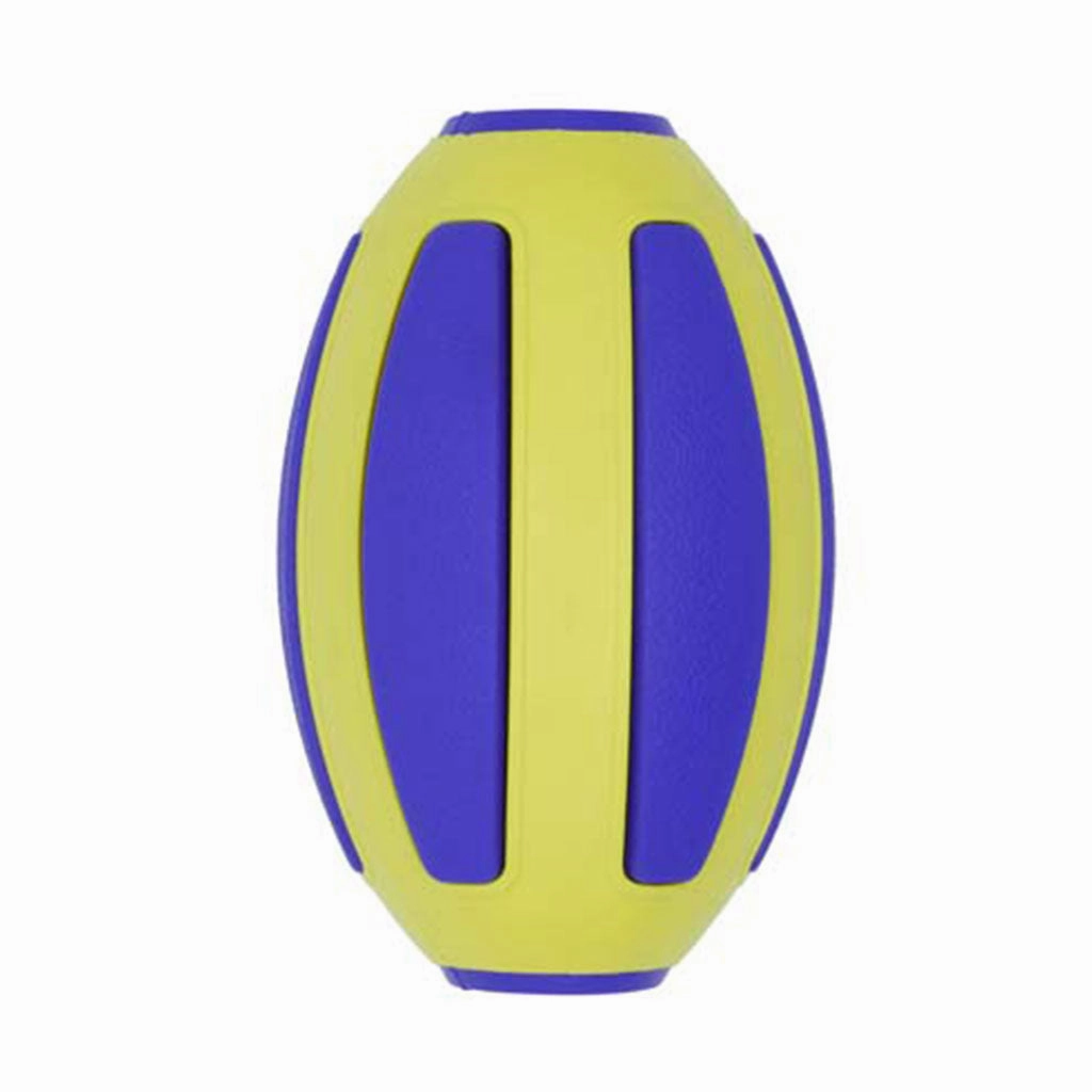 Astro Football Yellow