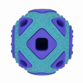 Astro Squared Blue