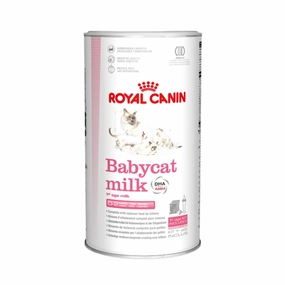Babycat Milk