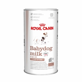 Babydog Milk
