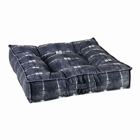 Bali Microvelvet Piazza Dog Bed