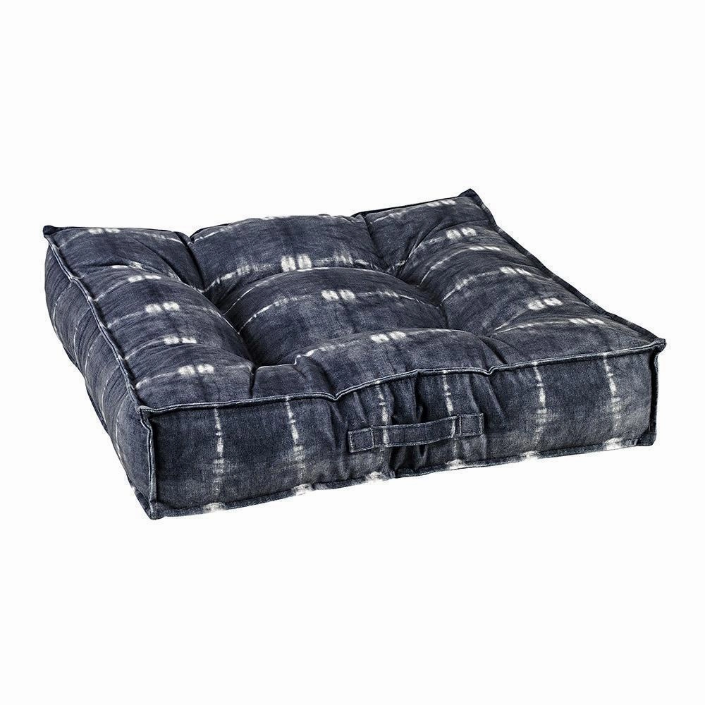 Bali Microvelvet Piazza Dog Bed