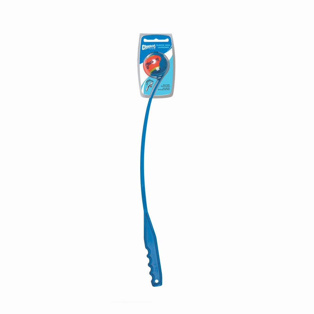 Ball Launcher