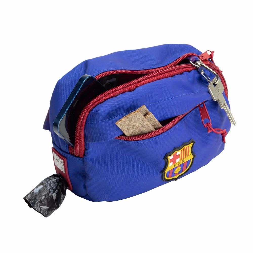 Barcelona Dog Training Bag