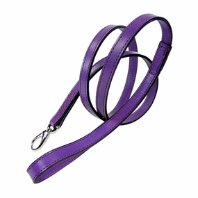 Barclay Collection Dog Leash Lavender