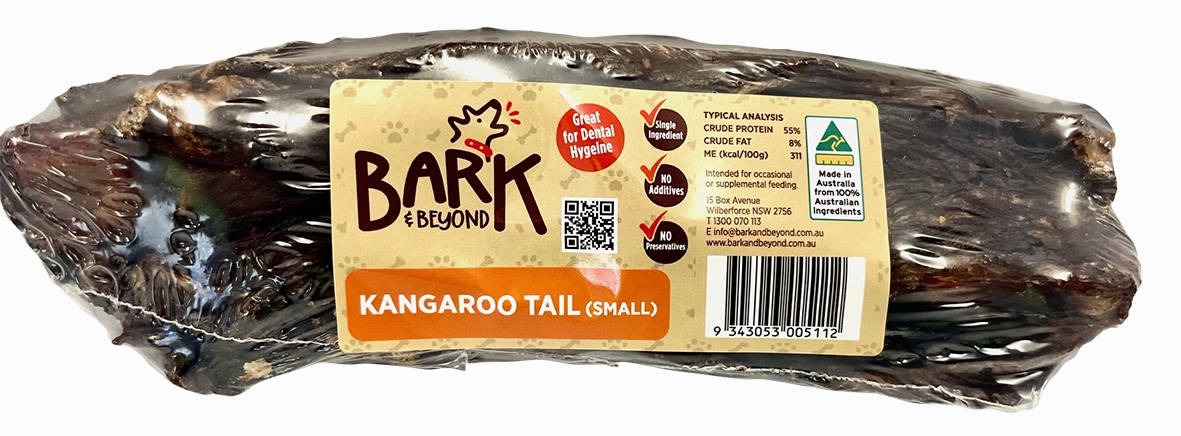 Bark & Beyond - Kangaroo Tail (Small)