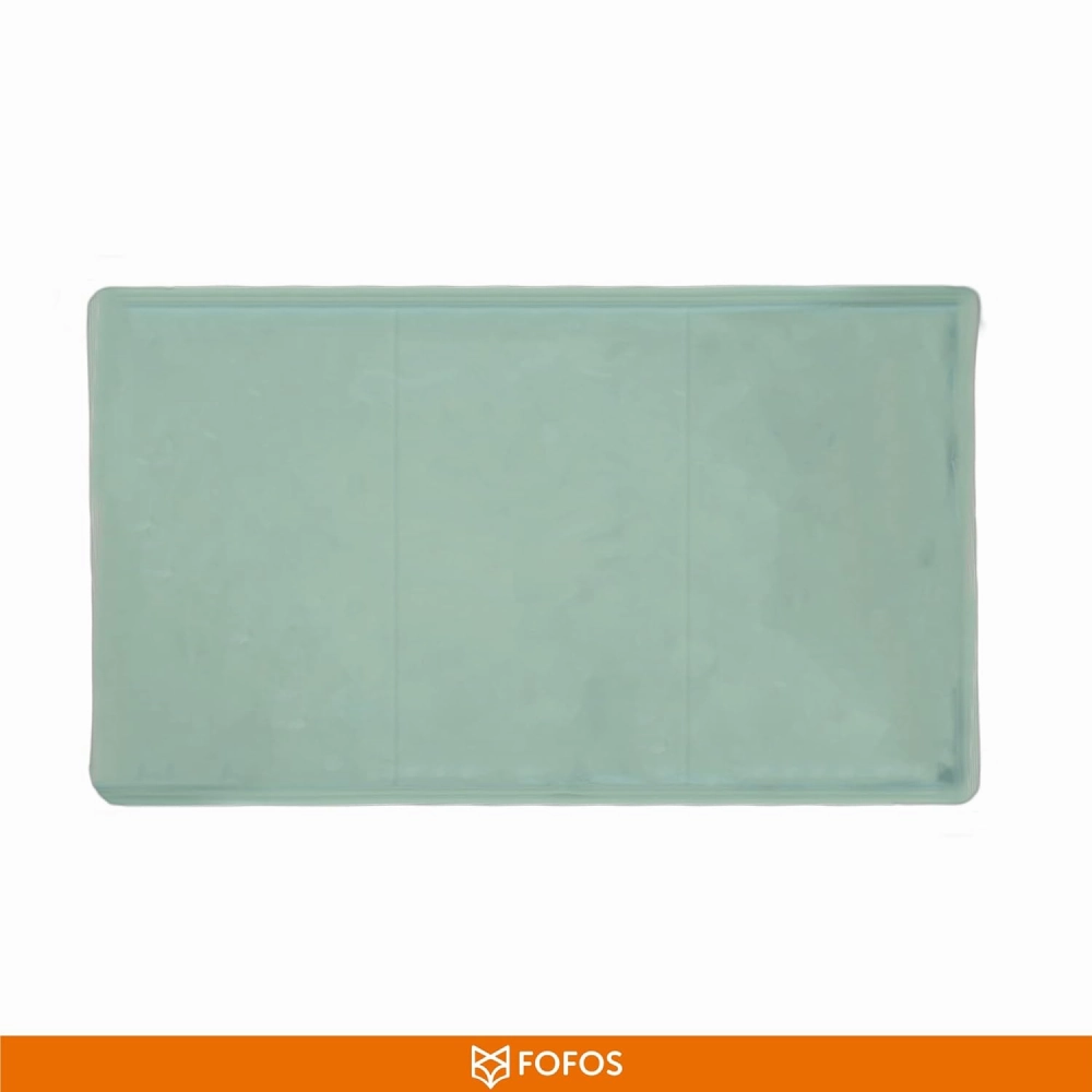 Barkbutler x Fofos Pineapple Cooling Mat for Dogs