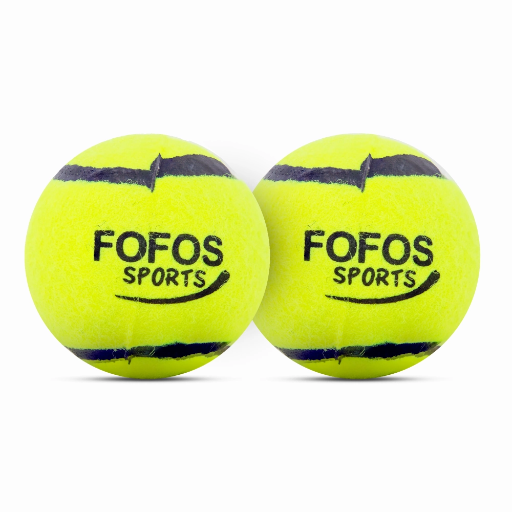 Barkbutler x Fofos Sports Fetch Ball for Dogs