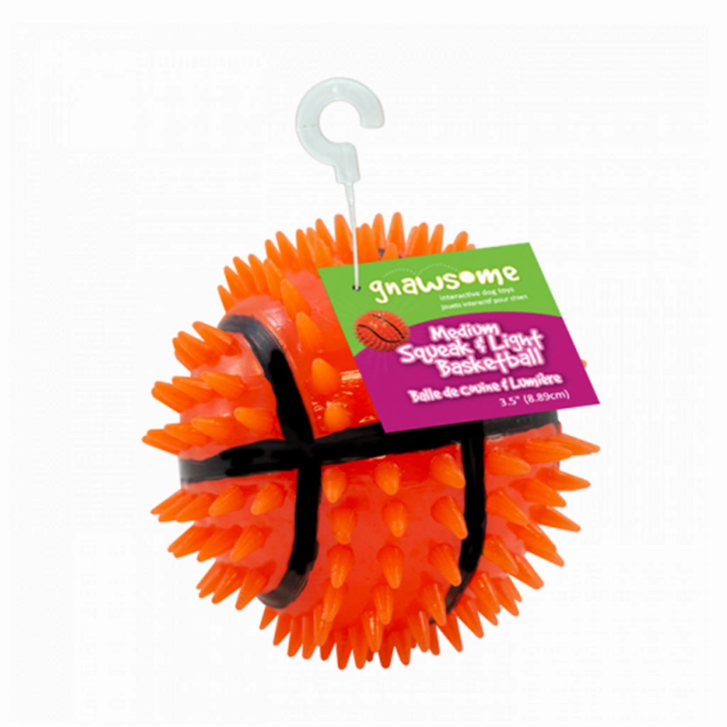 Basketball Squeaker&Light