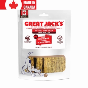 Beef Jerky Tendon