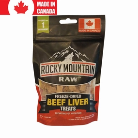 Beef Liver