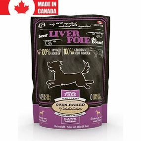 Beef Liver