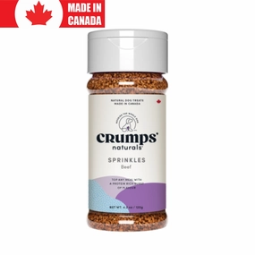 Beef Sprinkles