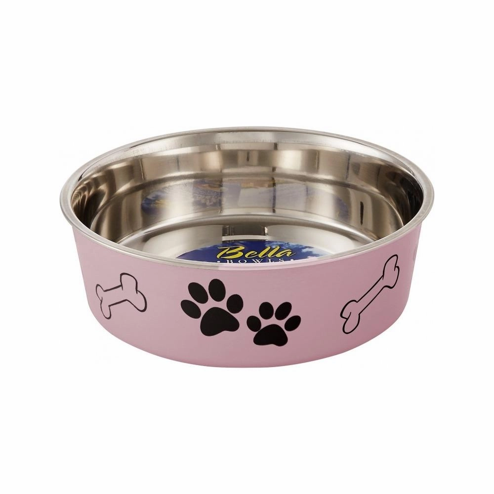Bella Pet Bowl