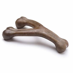 Benebone Wishbone Real Bacon