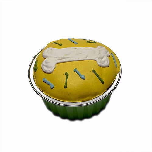 Big E's Single Cupcake Dog Treats