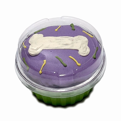 Big E's Single Cupcake Dog Treats