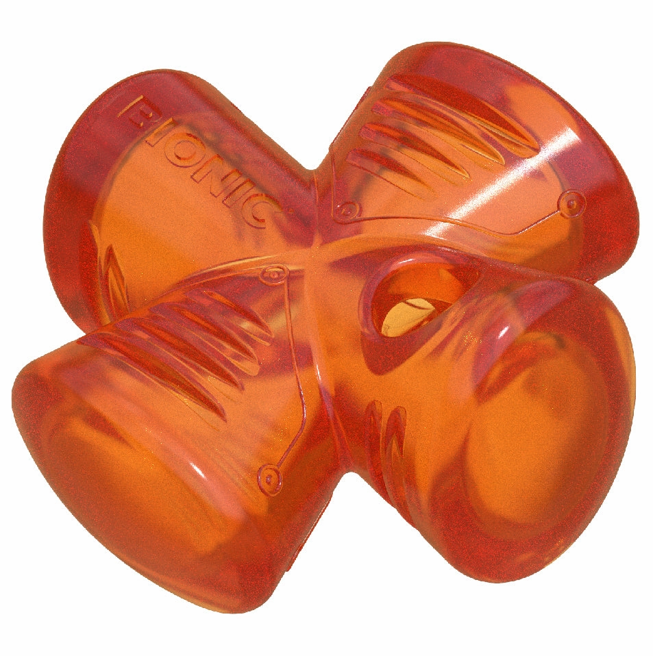 Bionic - Stuff n Chew Dog Toy