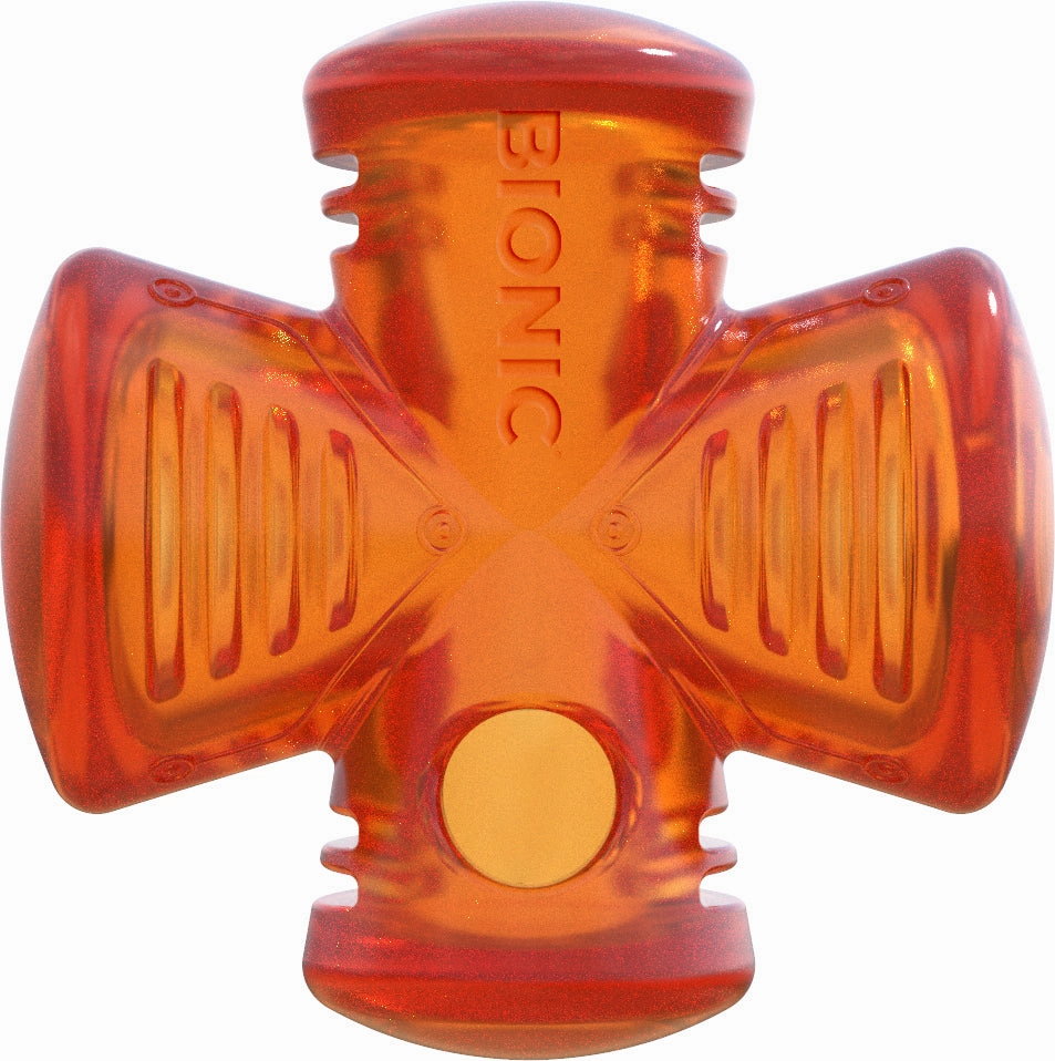 Bionic - Stuff n Chew Dog Toy