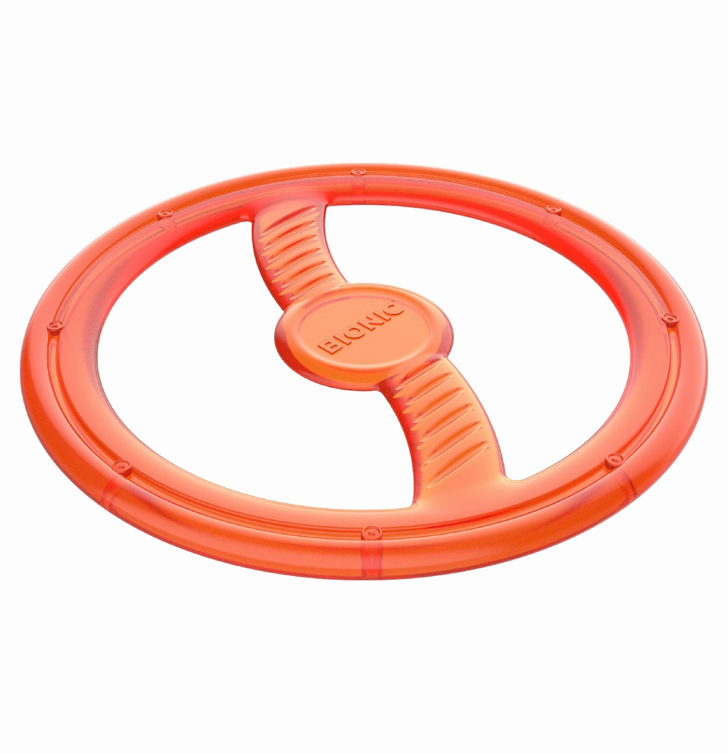 Bionic - Toss n Tugg Dog Toy