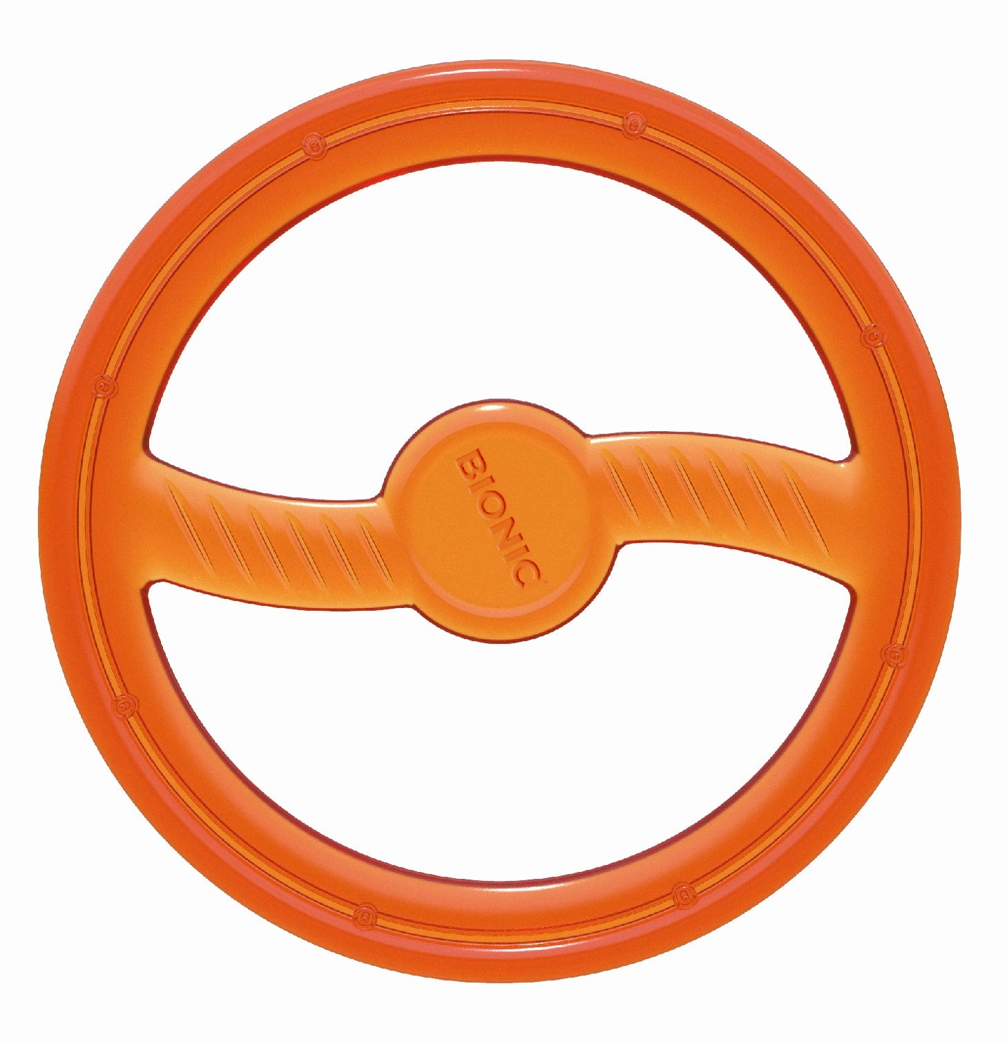 Bionic - Toss n Tugg Dog Toy