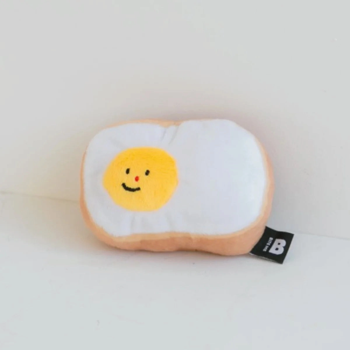 Bite Me - Egg Bun Toy