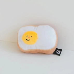Bite Me - Egg Bun Toy