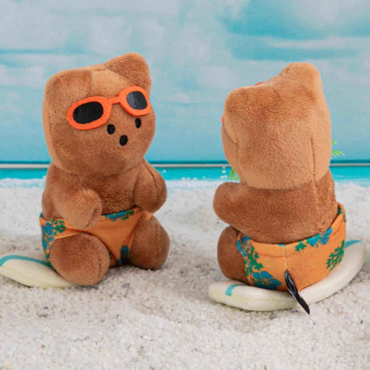 Bite Me - Summer Edition Jelly Bear Toys