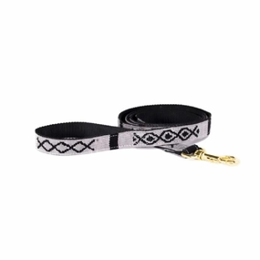 Block Island Slate Dog Leash
