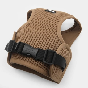 Boss Core Walk Harness for Dogs (Camel)